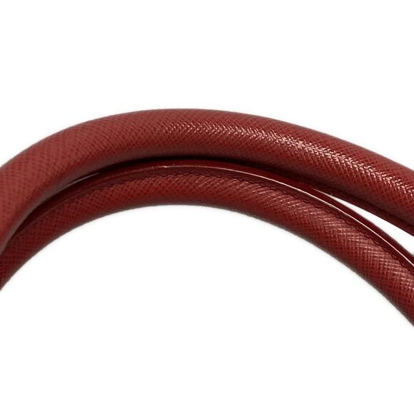 PRADA Galleria Small Bag Handbag BN1801 - Picture 13 of 16